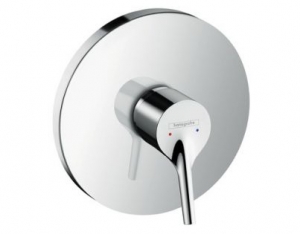 Смеситель Hansgrohe Talis S 72605000 для душа