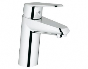 Смеситель Grohe Eurodisc Cosmopolitan 3246920E для раковины