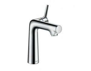 Смеситель Hansgrohe Talis S 140 72113000 для раковины, хром