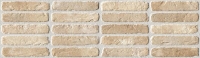 Настенная плитка Wall Clay 290  x1000 mm