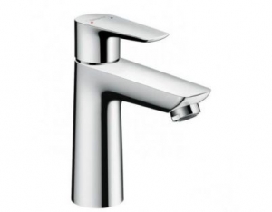 Смеситель Hansgrohe Talis E 71715000 для раковины, версия LowFlow