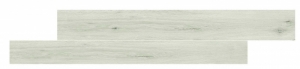 Напольная плитка Treverkland White 100 x 1000 / 130 x 1000 mm