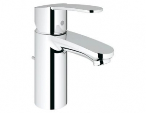 Смеситель Grohe Eurostyle Cosmopolitan 3355220E для раковины