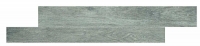 Напольная плитка Treverkcountry Grey 100 x 1000 / 130 x 1000 mm