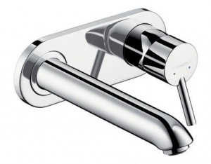 Смеситель Hansgrohe Talis 31611000 для раковины