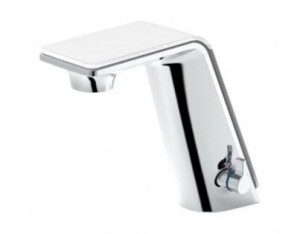 Смеситель Oras Il Bagno Alessi 8710F для раковины