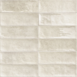 Настенная плитка Mainzu Cinque Terre Bianco 10x30 см