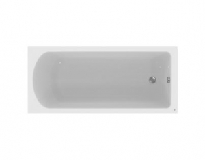Прямоугольная ванна 170х75 см для встраиваемой установки Ideal Standard HOTLINE K274601