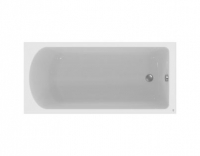 Прямоугольная ванна 170х80 см для встраиваемой установки Ideal Standard HOTLINE K274701