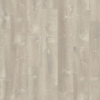 Виниловые полы Quick-Step - Дуб песчаный теплый серый PUCL40083