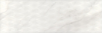 Плитка 30*89,5 Майори белый структура обрезной 13026R  (32,22 м2) 1С, Kerama Marazzi