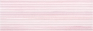 Плитка облиц. 25*75 Stripes Violet Structure  OP681-004-1  (35.84 кв.м.), Opoczno