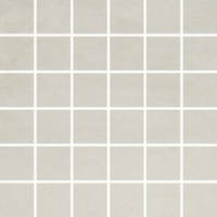 Декор 29,7*29,7 Сoncrete Flower Light Grey Mosaic ND008-004  (14 шт), Opoczno