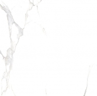 Statuario classic керамогранит белый матовый 60x60