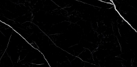 Nero marquina керамогранит черный глянцевый 60x120