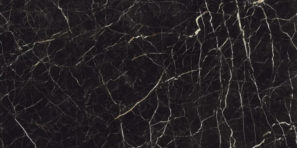 Керамогранит  Allure Imperial Black 60*120 Ret