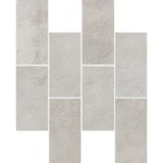 Мозаика Millennium SILVER MINIBRICK 23,7*29,5