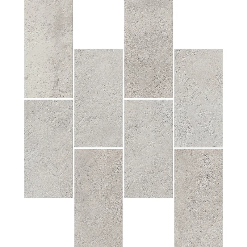 Мозаика Millennium SILVER MINIBRICK 23,7*29,5