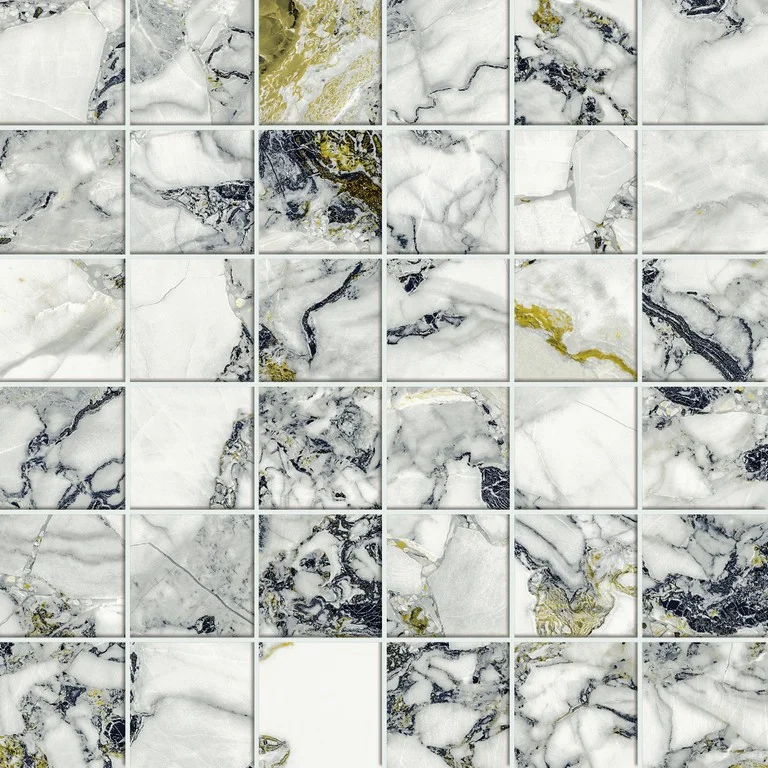 Мозаика F.d.M.Quark Ceppo Ap. Forest Mosaic 30*30 Lap