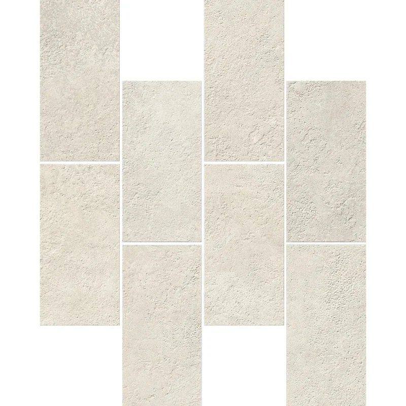 Мозаика Millennium PURE MINIBRICK 23,7*29,5