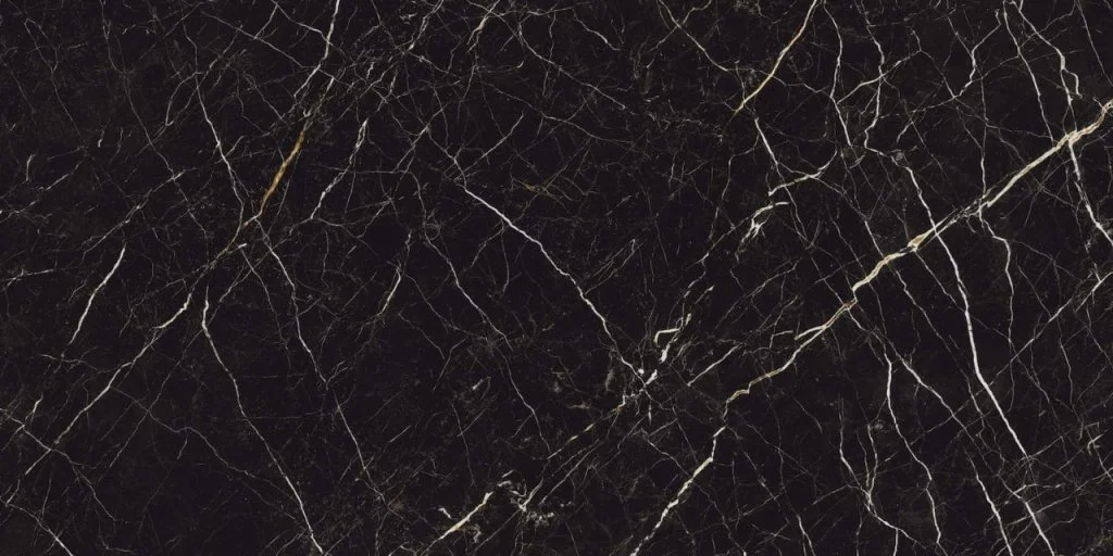 Керамогранит  Allure Imperial Black 80*160 Lap Ret