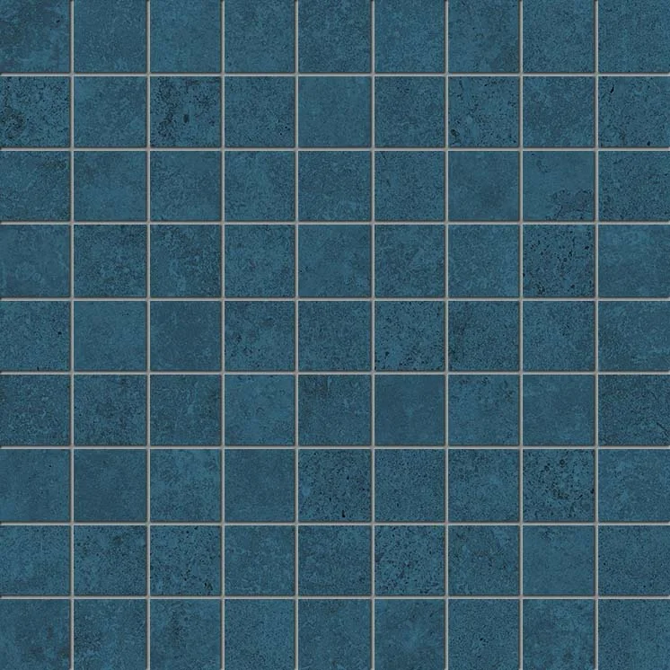 Мозаика Drift Blu Mosaic 31.5×31.5