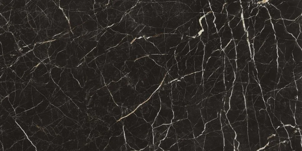 Керамогранит  Allure Imperial Black 60*120 Lap Ret