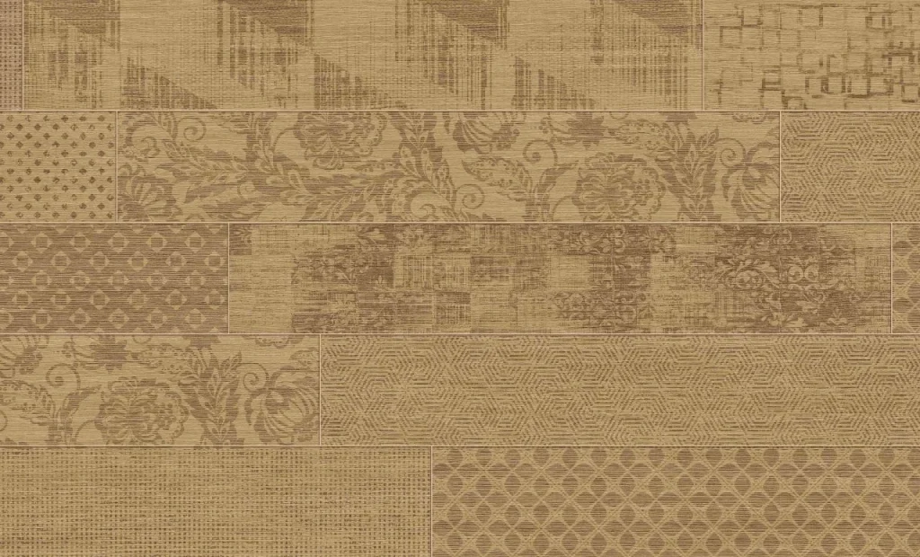 Керамогранит  Rive Remer 20*120 Rett