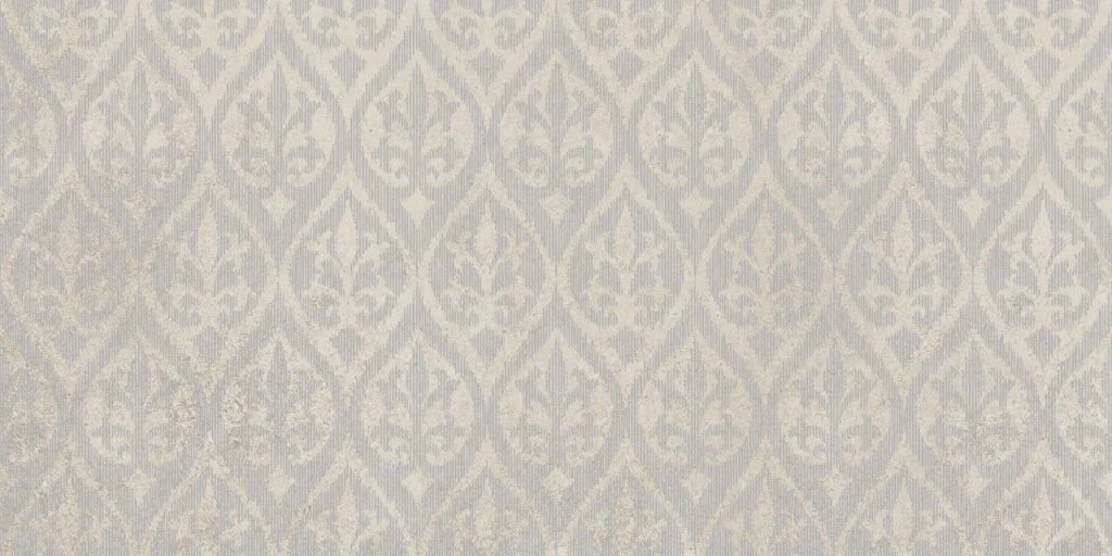 Декор Drift White Plume 40×80