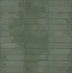 Керамогранит Rin. Resin Giada Brick Murano 7.5*30