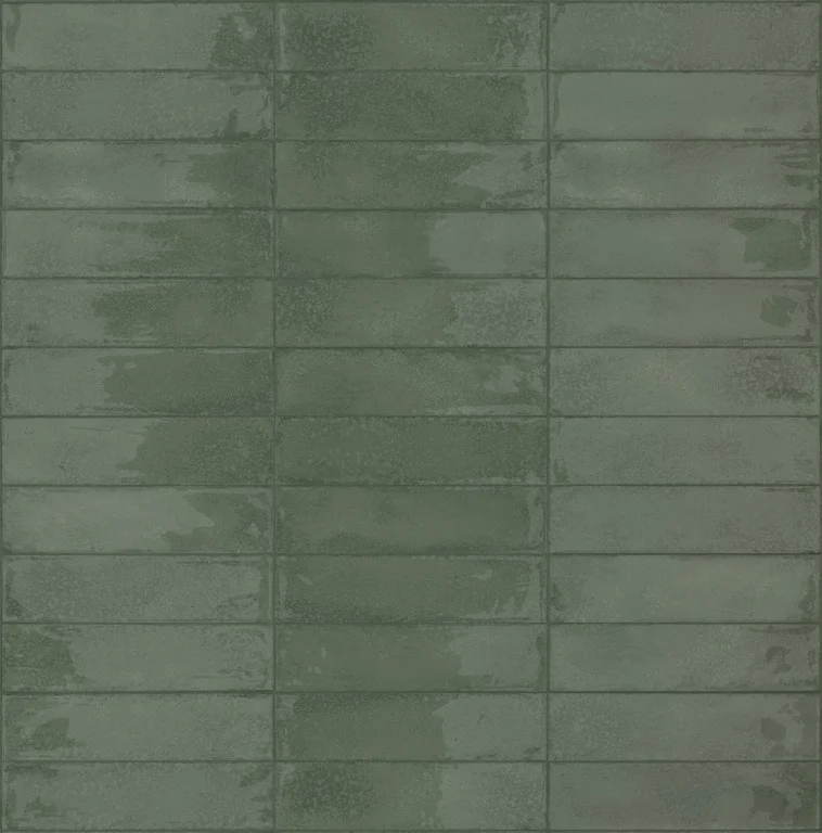 Керамогранит Rin. Resin Giada Brick Murano 7.5*30