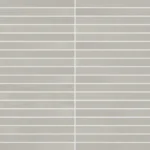 Мозаика  Continuum SILVER MOSAICO STRIP 30*30