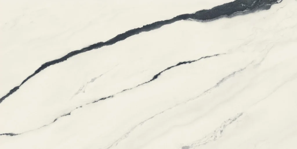 Керамогранит  Forte dei Marmi  Panda White Rett 80*160