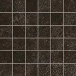 Мозаика Drift Dark Mosaic 30*30