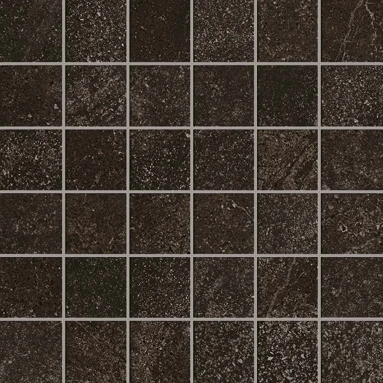 Мозаика Drift Dark Mosaic 30*30
