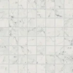 Мозаика Charme Extra  CARRARA MOSAICO 29,2*29,2 LUX