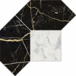 Мозаика Charme Extra LAURENT MOSAICO POLYGON 28,5*21