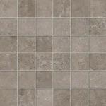 Мозаика Drift Light Grey Mosaic 30*30