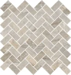Мозаика Stellaris ELEGANT SILVER MOSAICO CROSS 31.5*29.7