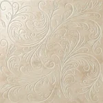 Керамогранит Unica Beige Leaf 60*60
