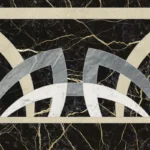 Декор Charme Extra LAURENT ROSONE  FASCIA 60*60