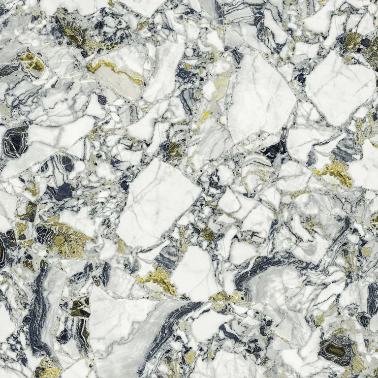 Керамогранит F.d.M.Quark Ceppo Ap. Forest Rett 80*80