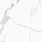 Плит. Stellaris STATUARIO WHITE 120*120 RET