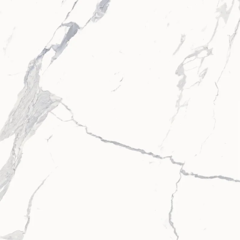 Плит. Stellaris STATUARIO WHITE 120*120 RET