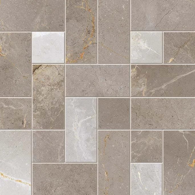 Мозаика Allure Grey Beauty Suite 29×29