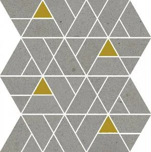 Мозаика Italon AVA.IRON MOSAICO LUXOR