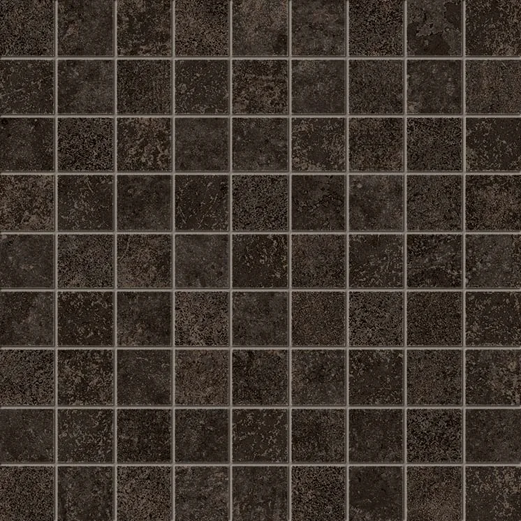 Мозаика Drift Dark Mosaic 31.5×31.5