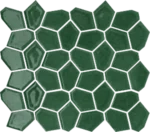 Мозаика Italon AVA.EMERALD MOS.SPECTRUM