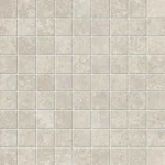 Мозаика Drift White Mosaic 31.5×31.5