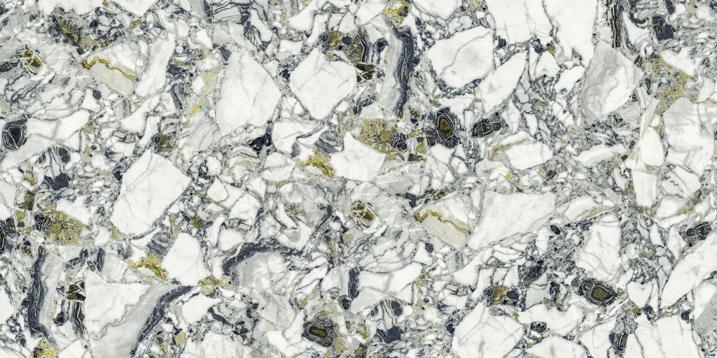 Керамогранит F.d.M.Quark Ceppo Ap. Forest Rett 80*160